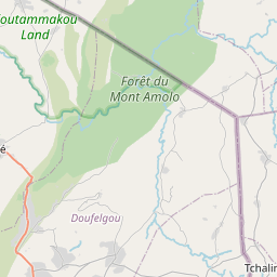 NE map tile