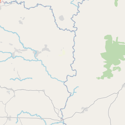 NE map tile