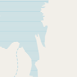 NE map tile