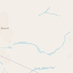 NE map tile