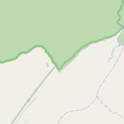 NE map tile