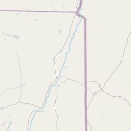 NE map tile
