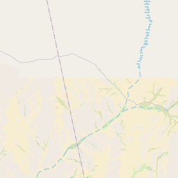 NE map tile