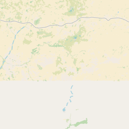 NE map tile