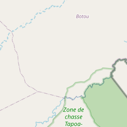 NE map tile