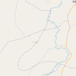 NE map tile