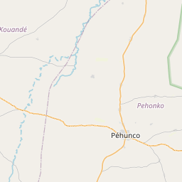 NE map tile