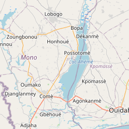 NE map tile
