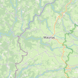 NE map tile