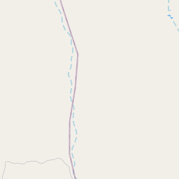 NE map tile