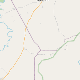 NE map tile