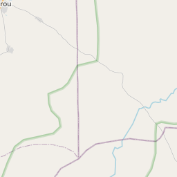 NE map tile
