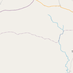 NE map tile