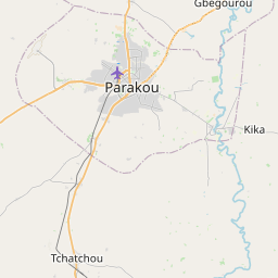 NE map tile