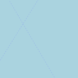 NE map tile