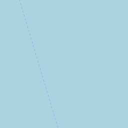 NE map tile