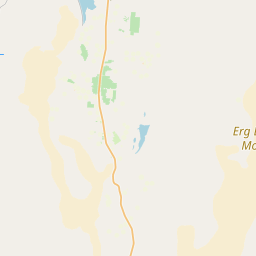NE map tile