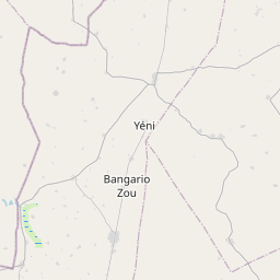 NE map tile