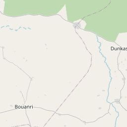 NE map tile
