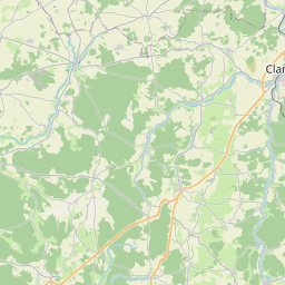 NE map tile