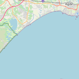 NE map tile