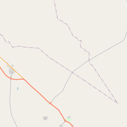 NE map tile