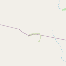 NE map tile
