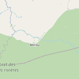 NE map tile
