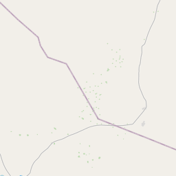 NE map tile