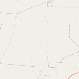 NE map tile