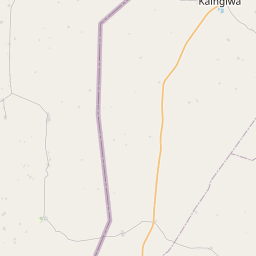 NE map tile