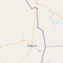 NE map tile