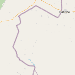 NE map tile