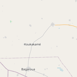 NE map tile