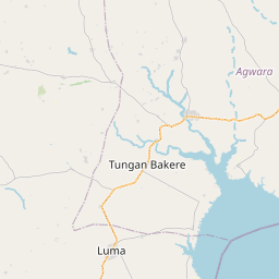 NE map tile