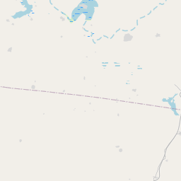NE map tile