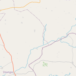 NE map tile