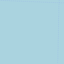 NE map tile
