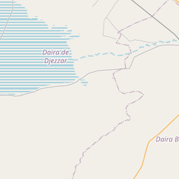 NE map tile