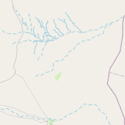 NE map tile