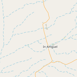 NE map tile