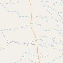 NE map tile
