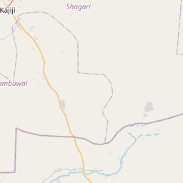 NE map tile