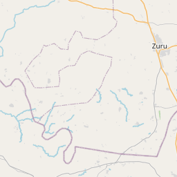 NE map tile