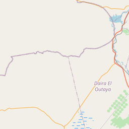 NE map tile