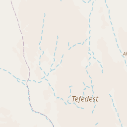 NE map tile