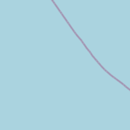 NE map tile
