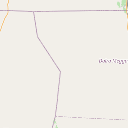 NE map tile