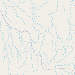 NE map tile
