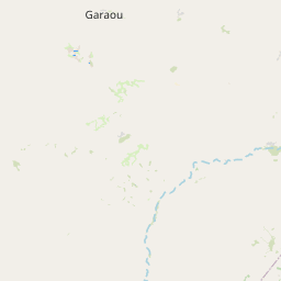 NE map tile